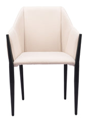 Andover Dining Chair Beige