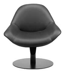 Poole Accent Chair Black