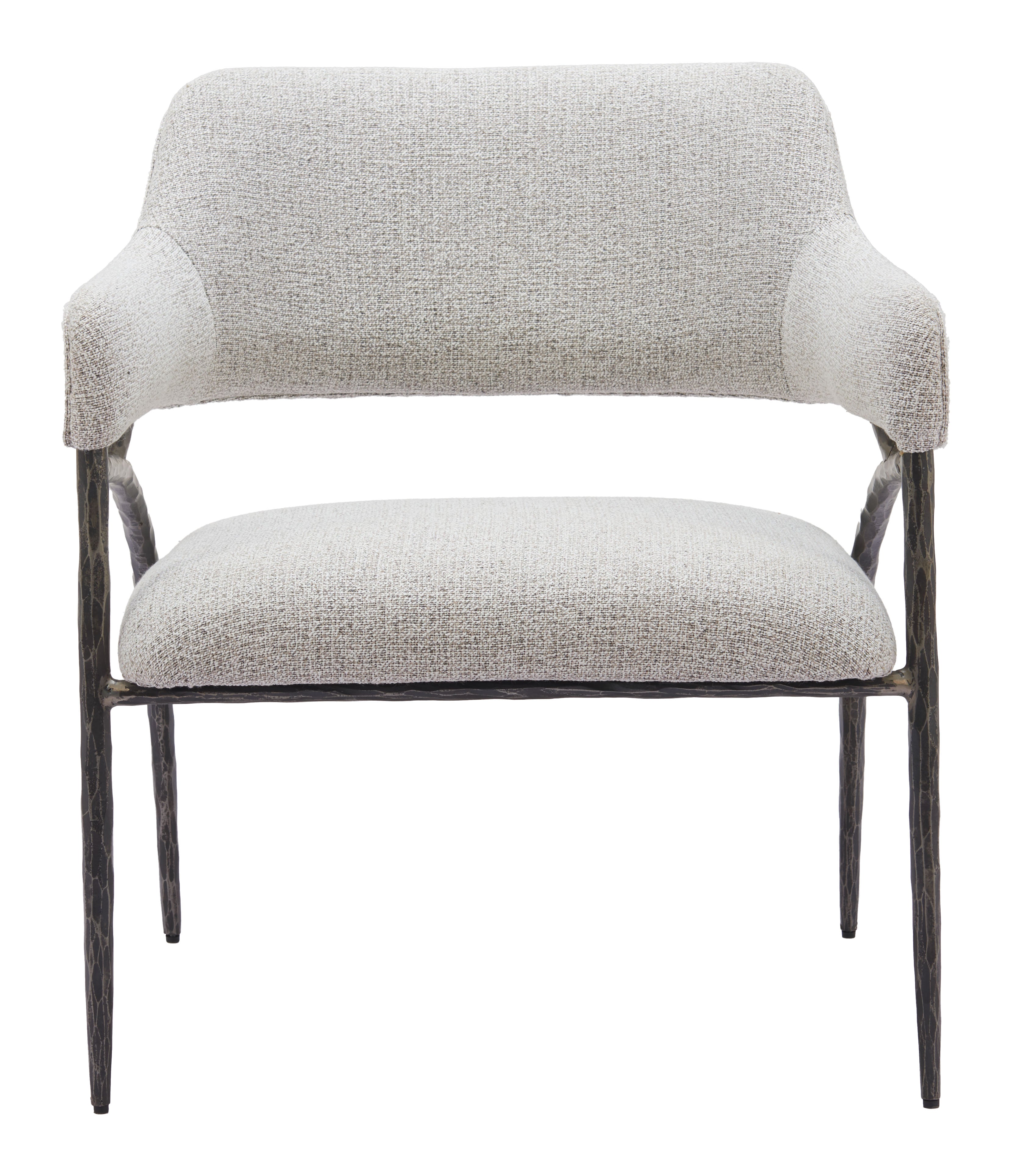 Vesterboro Accent Chair Gray