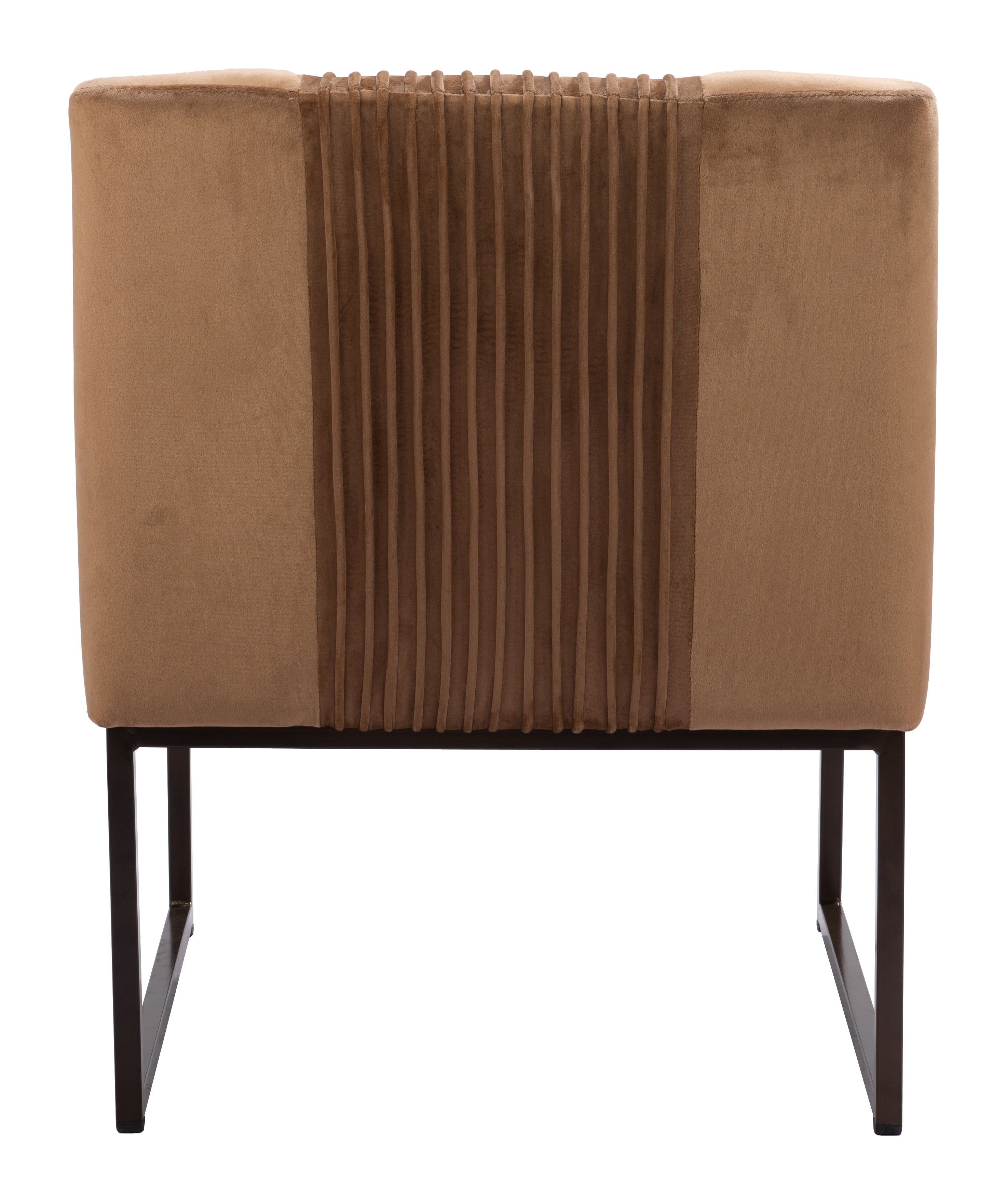 Sante Fe Accent Chair Brown