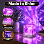 SUNSET LAMP & NORTHERN LIGHTS PROJECTORS WITH REMOTE - 8