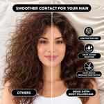 Pillowcases, Set of 2 – Viscose from Bamboo or Polyester Satin - 8
