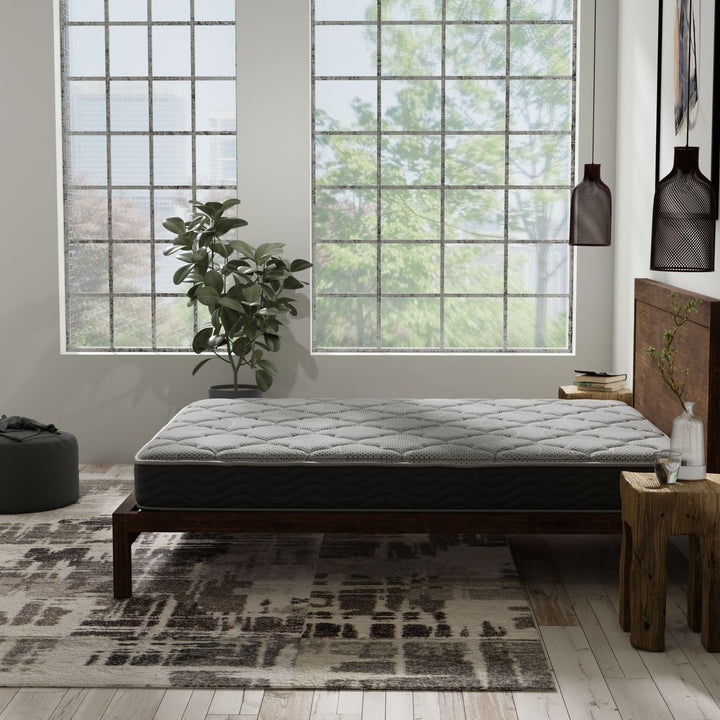 8 Inch Firm Full Mattress