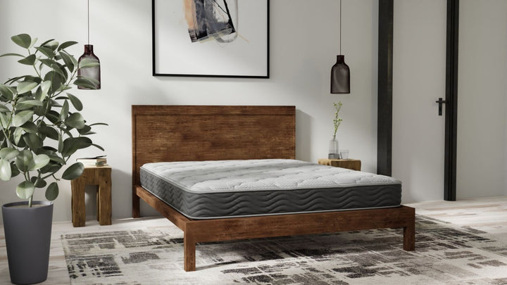 8 Inch Firm Full Mattress