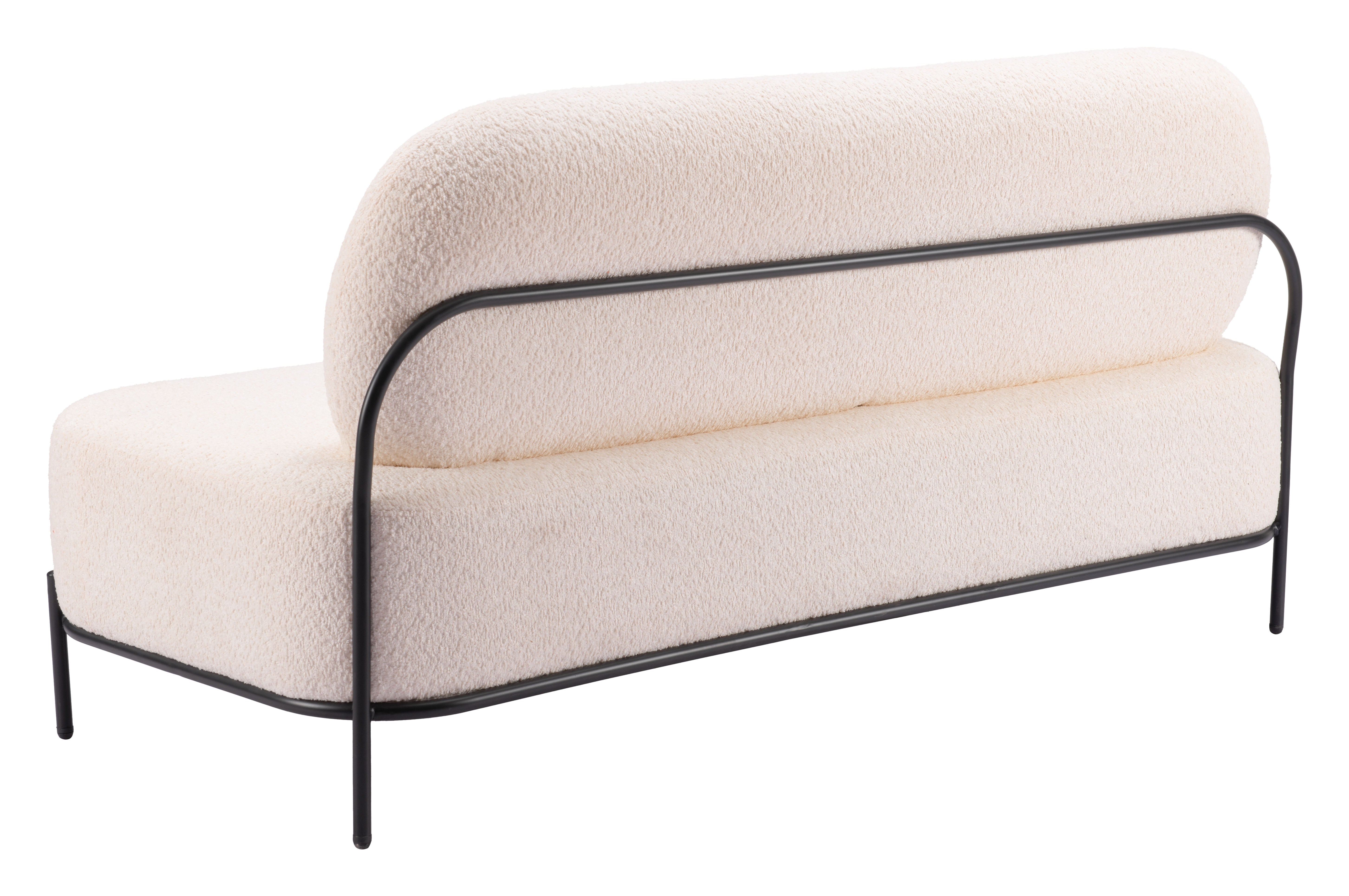 Arendal Sofa Vanilla