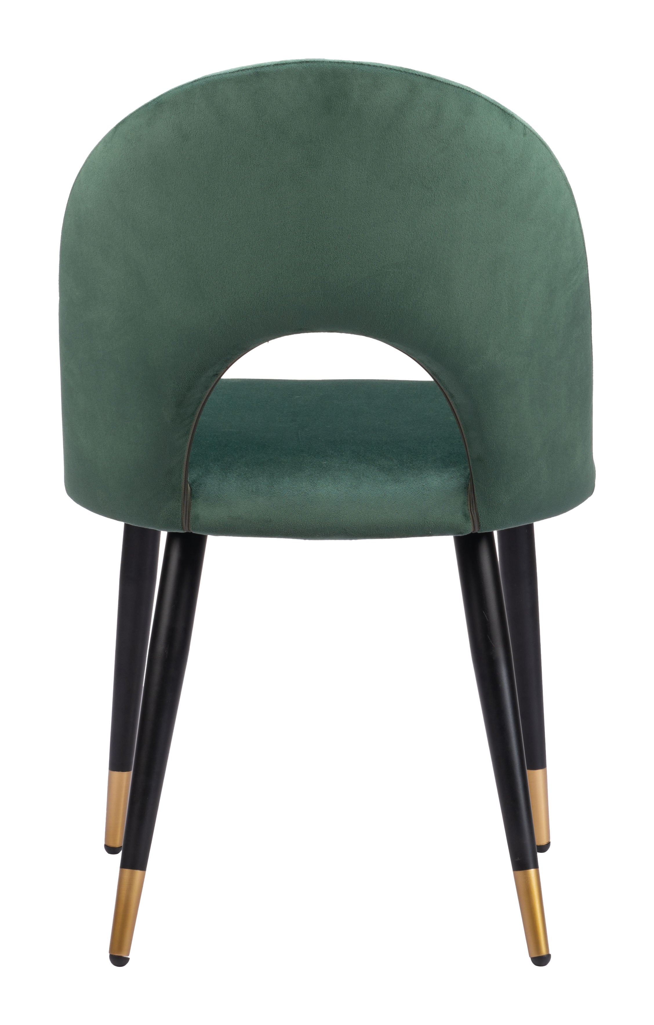 Menlo Dining Chair Green