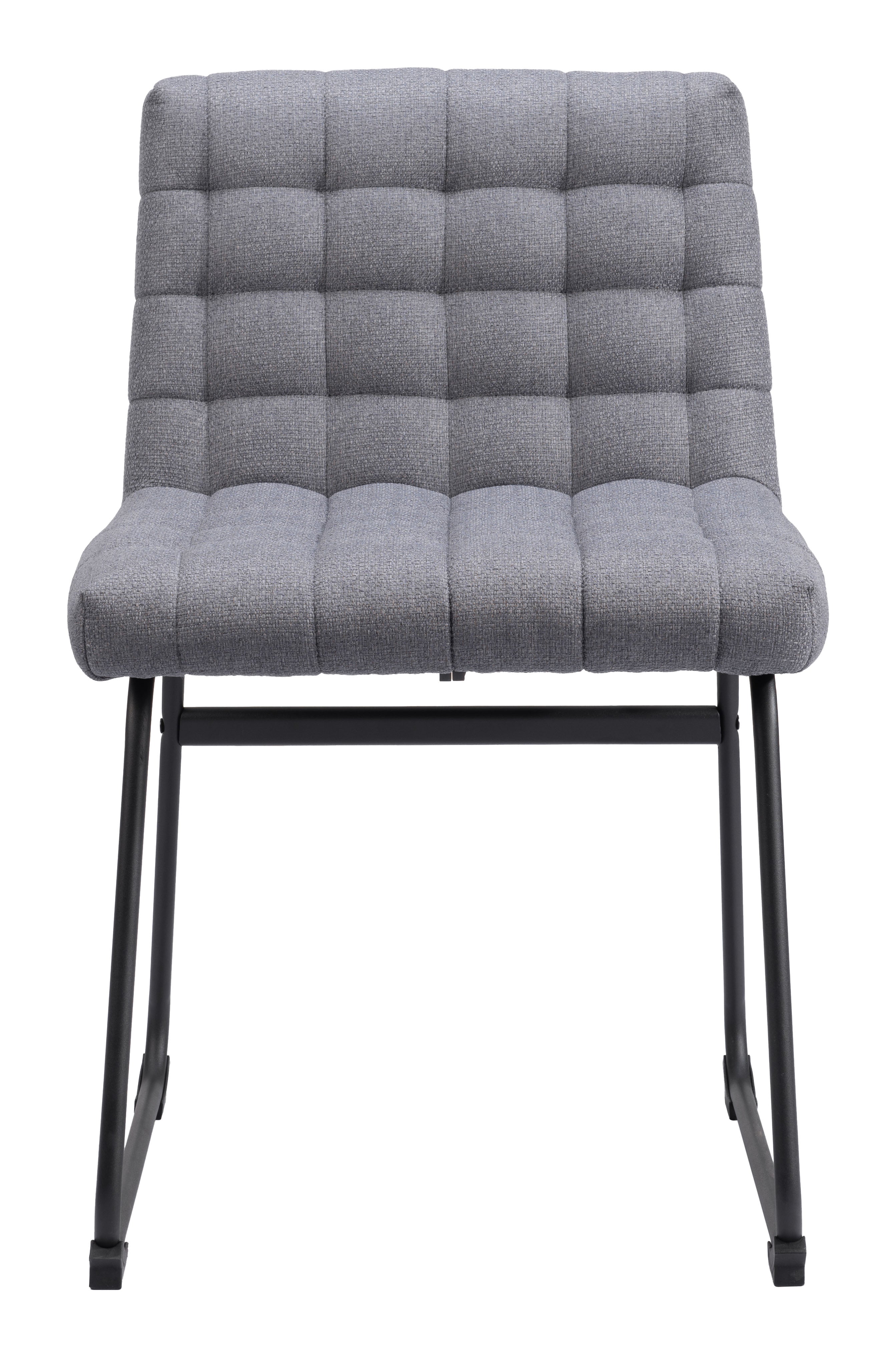 Pago Dining Chair Gray