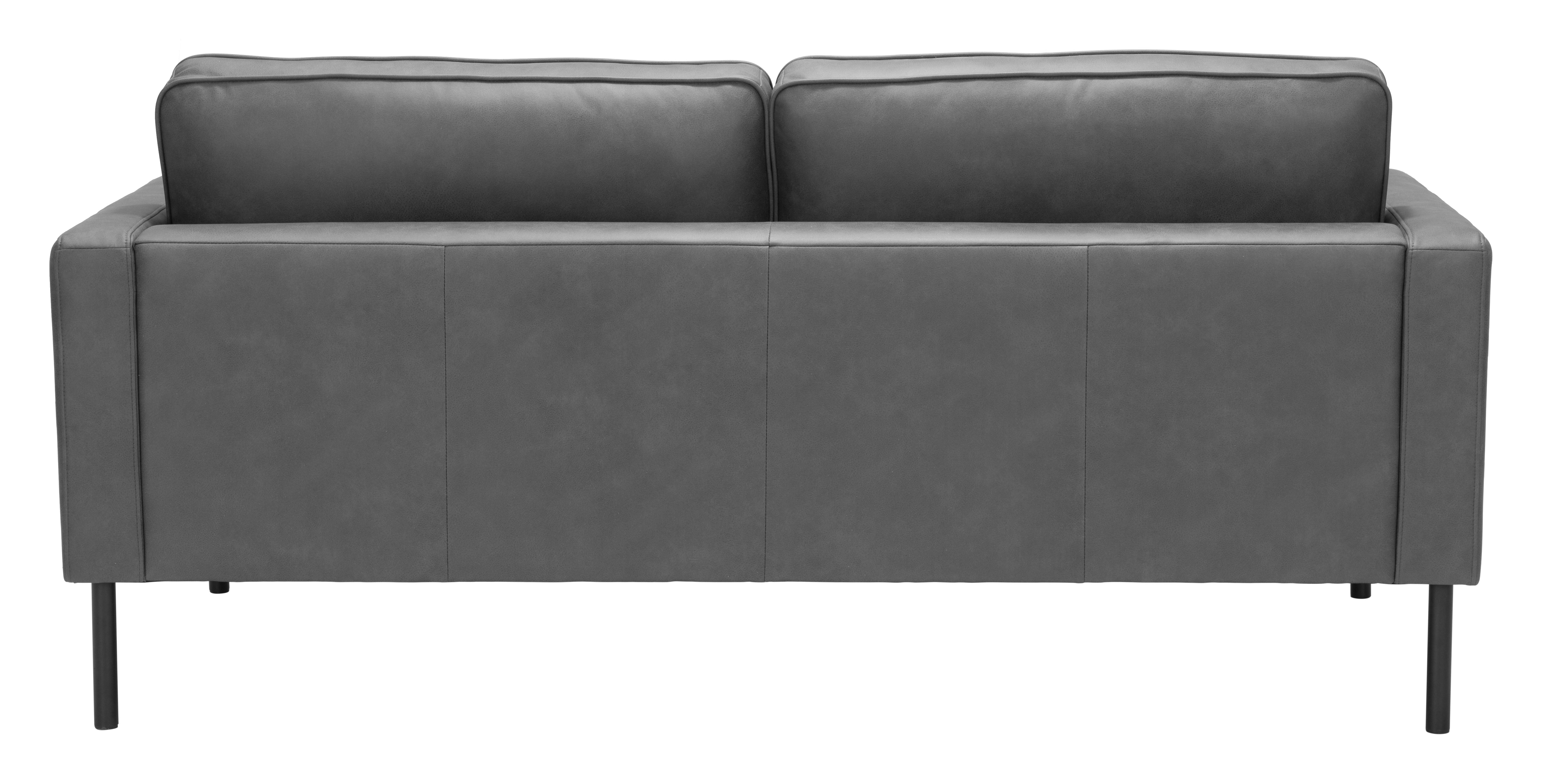 Decade Sofa Vintage Gray