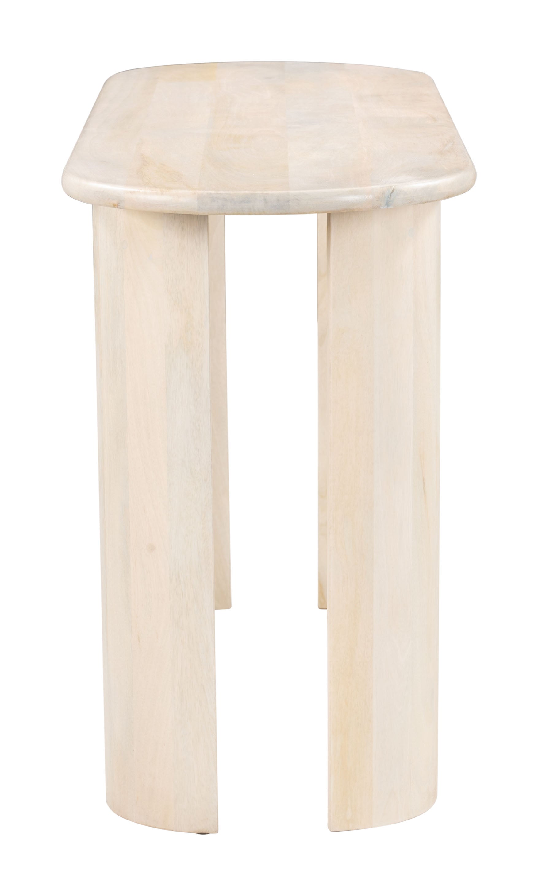 Risan Console Table Natural