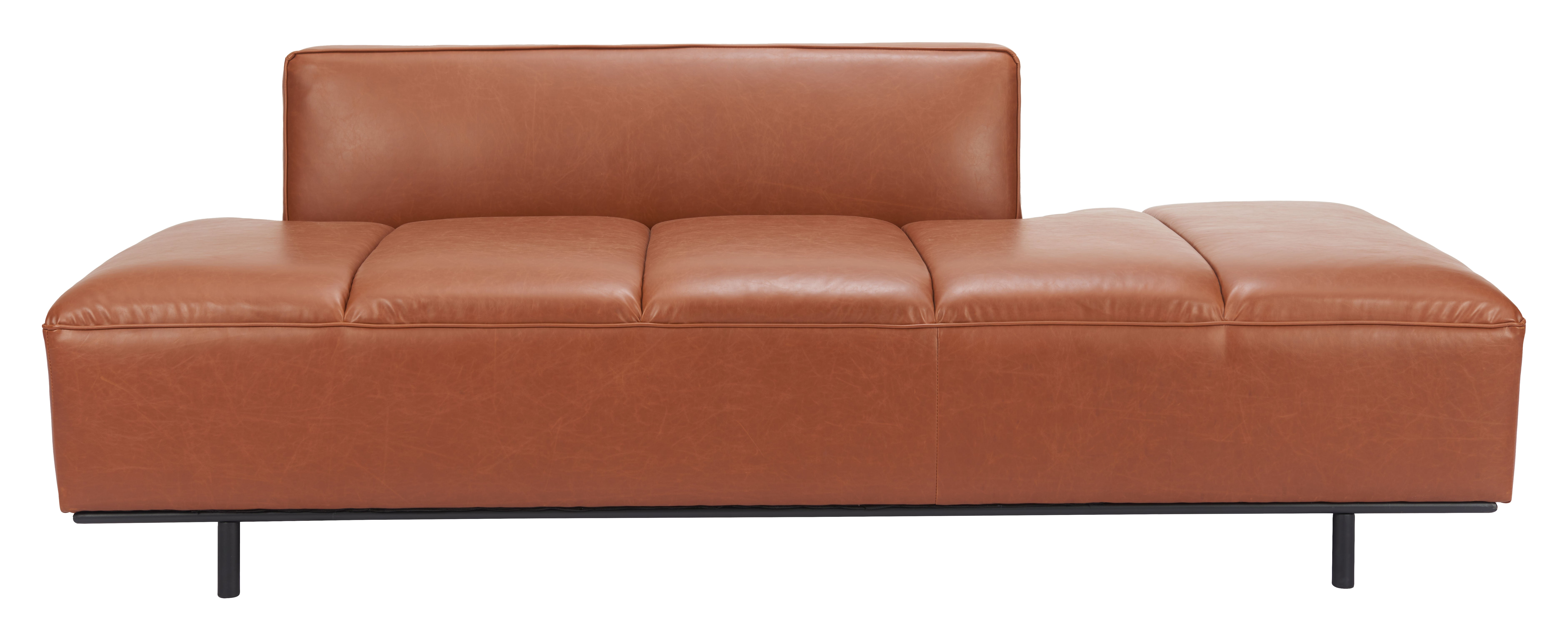 Confection Sofa Brown