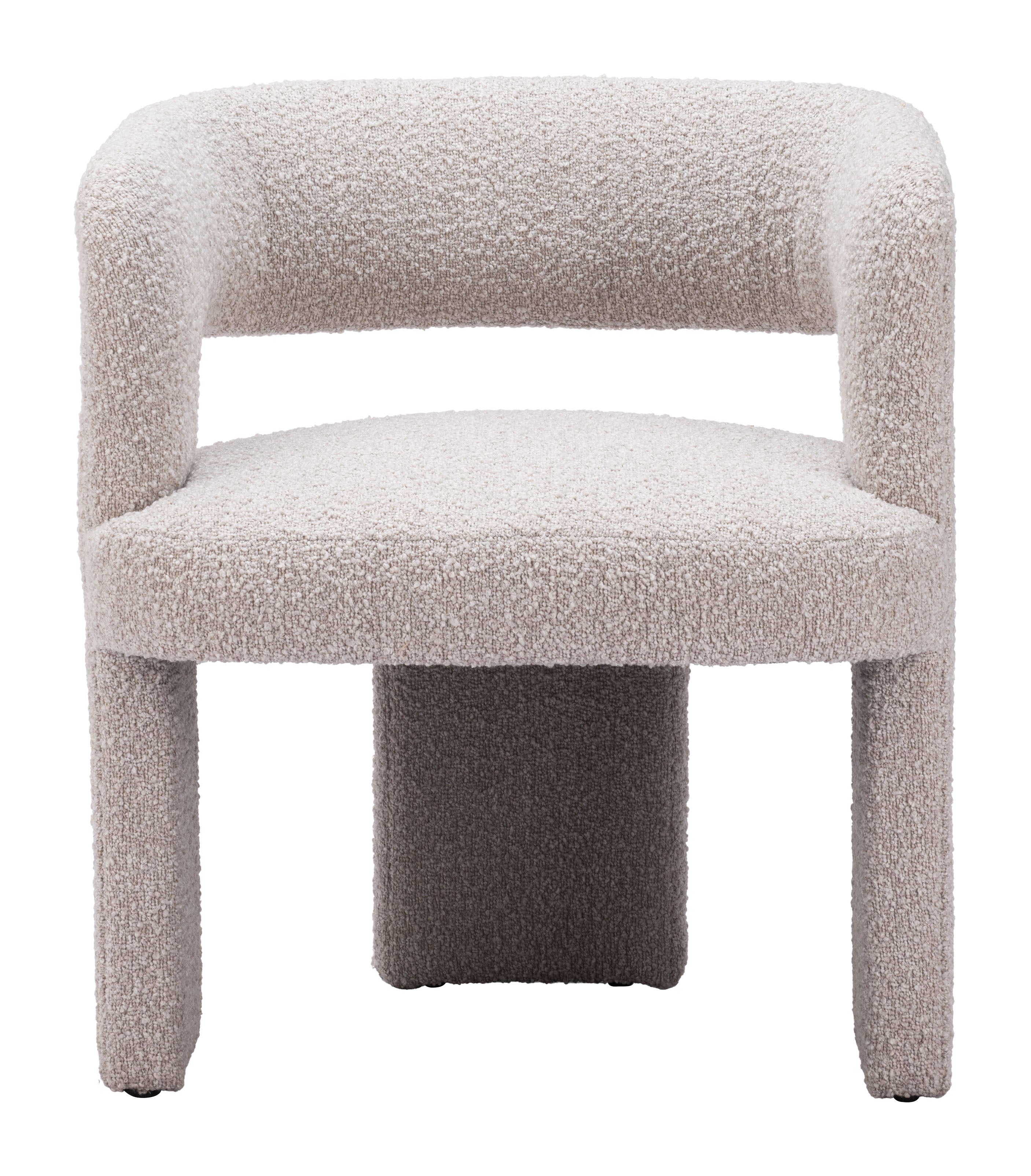 Java Accent Chair Sandy Beige