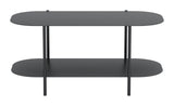 Pullman Coffee Table Black