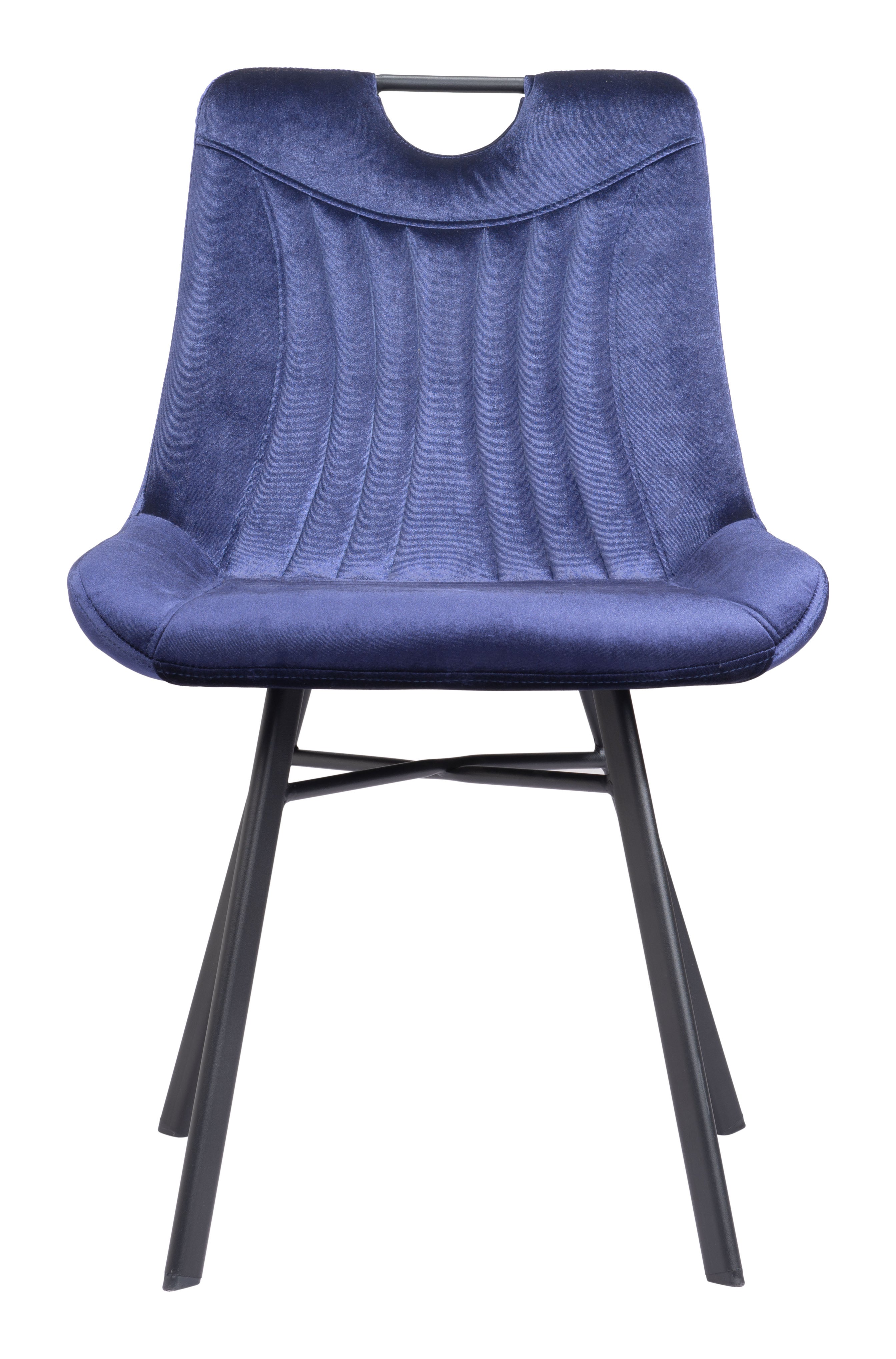 Tyler Dining Chair (Set of 2) Blue