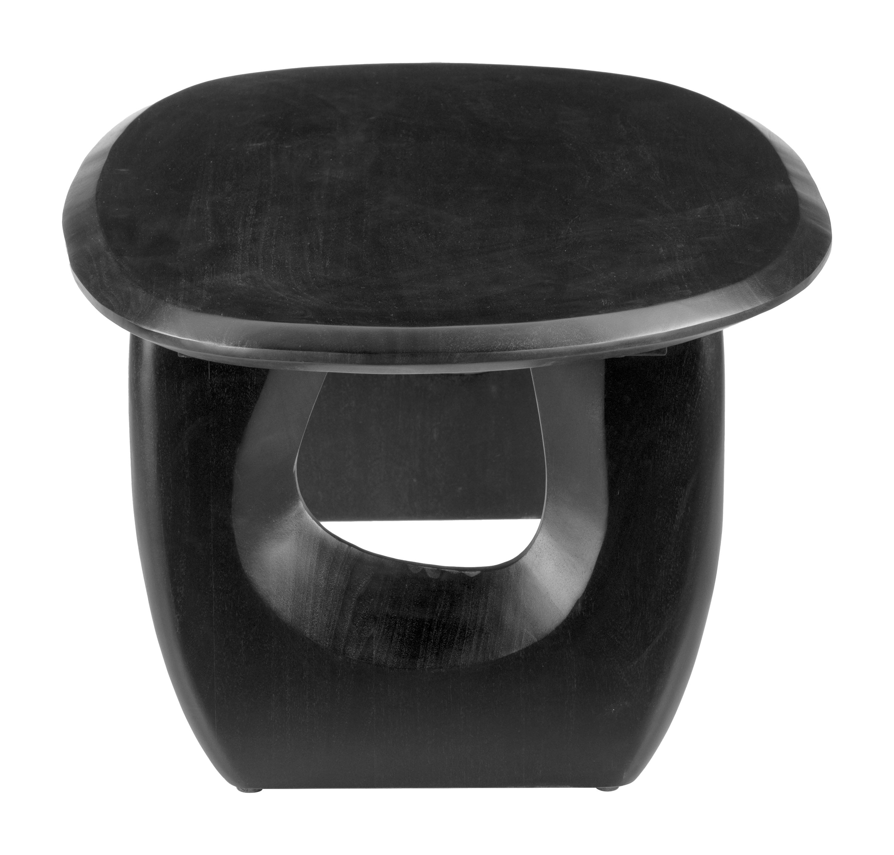 Arasan Coffee Table Black