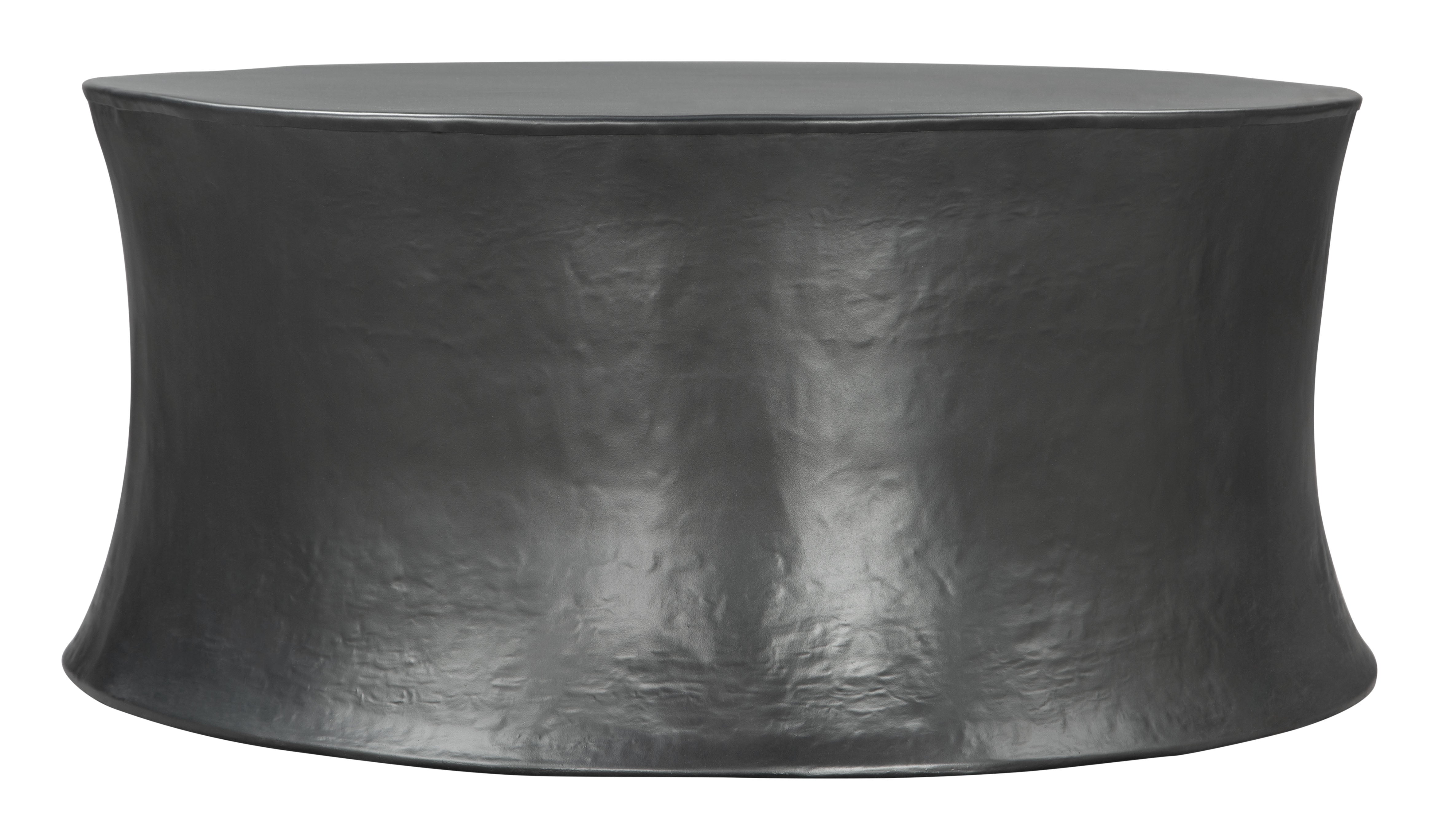 Dakar Coffee Table Black