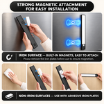 Rechargeable Under Cabinet Lights with Motion Sensor, 2-Pack - 9 - Copy
