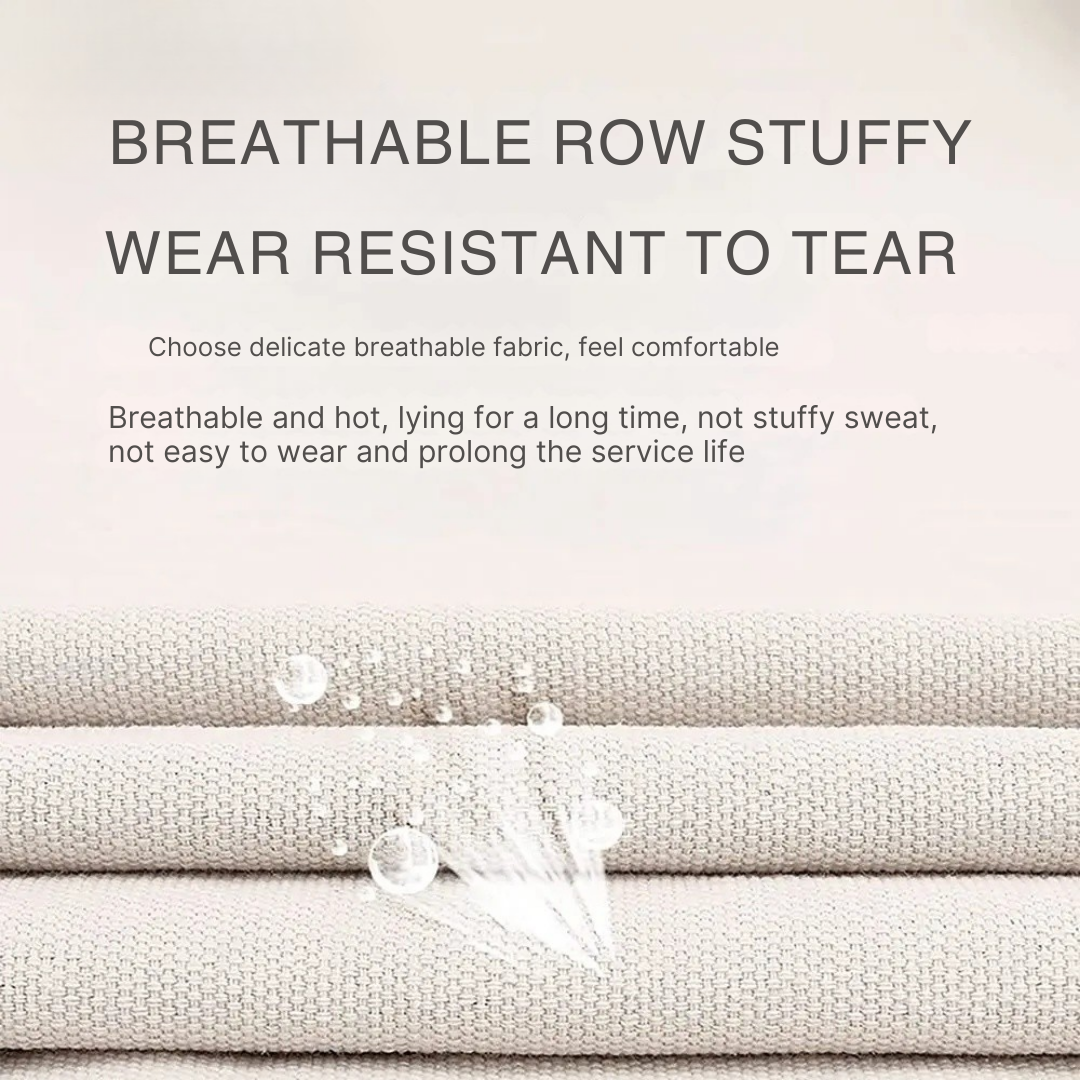 2-Person Boho Macramé Fringe Double Deluxe Hammock Swing | Trufairs