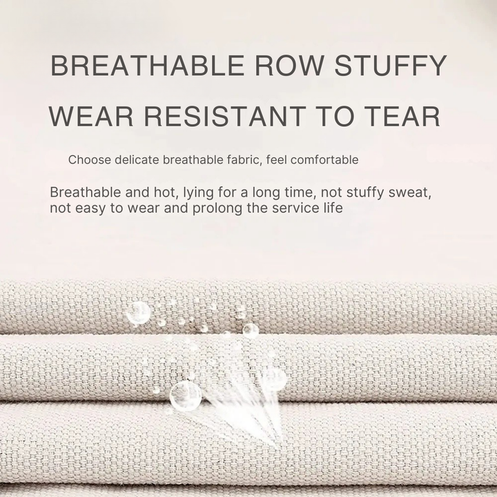 2-Person Boho Macramé Fringe Double Deluxe Hammock Swing | Trufairs