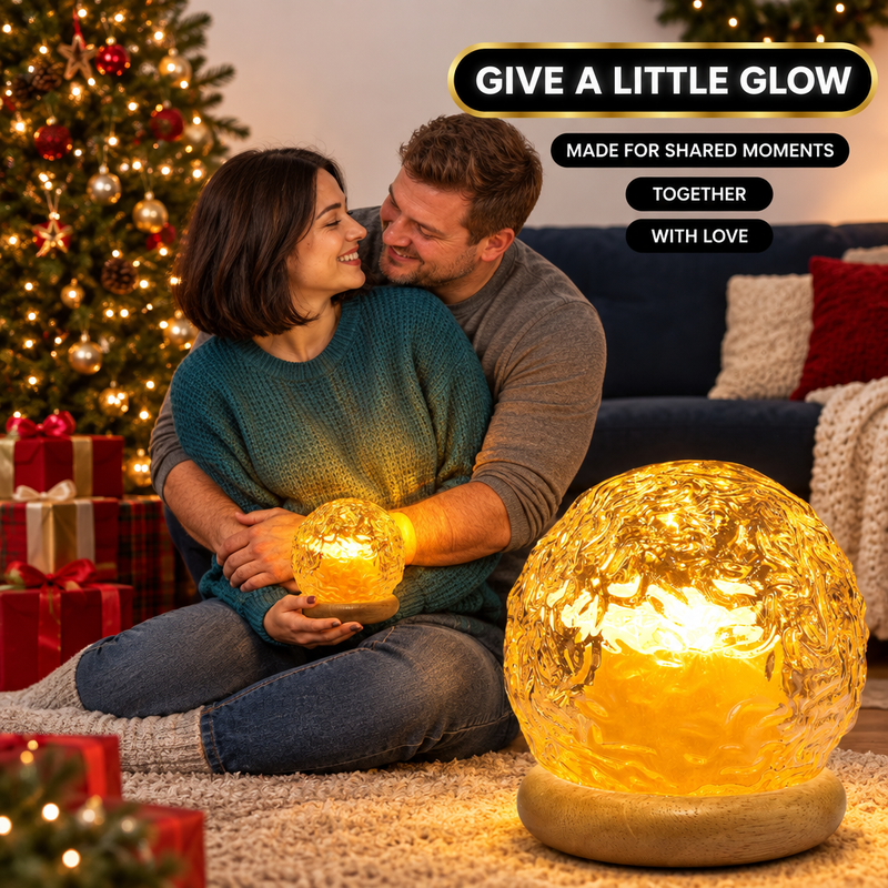 SUNSET LAMP & NORTHERN LIGHTS PROJECTORS WITH REMOTE - 9