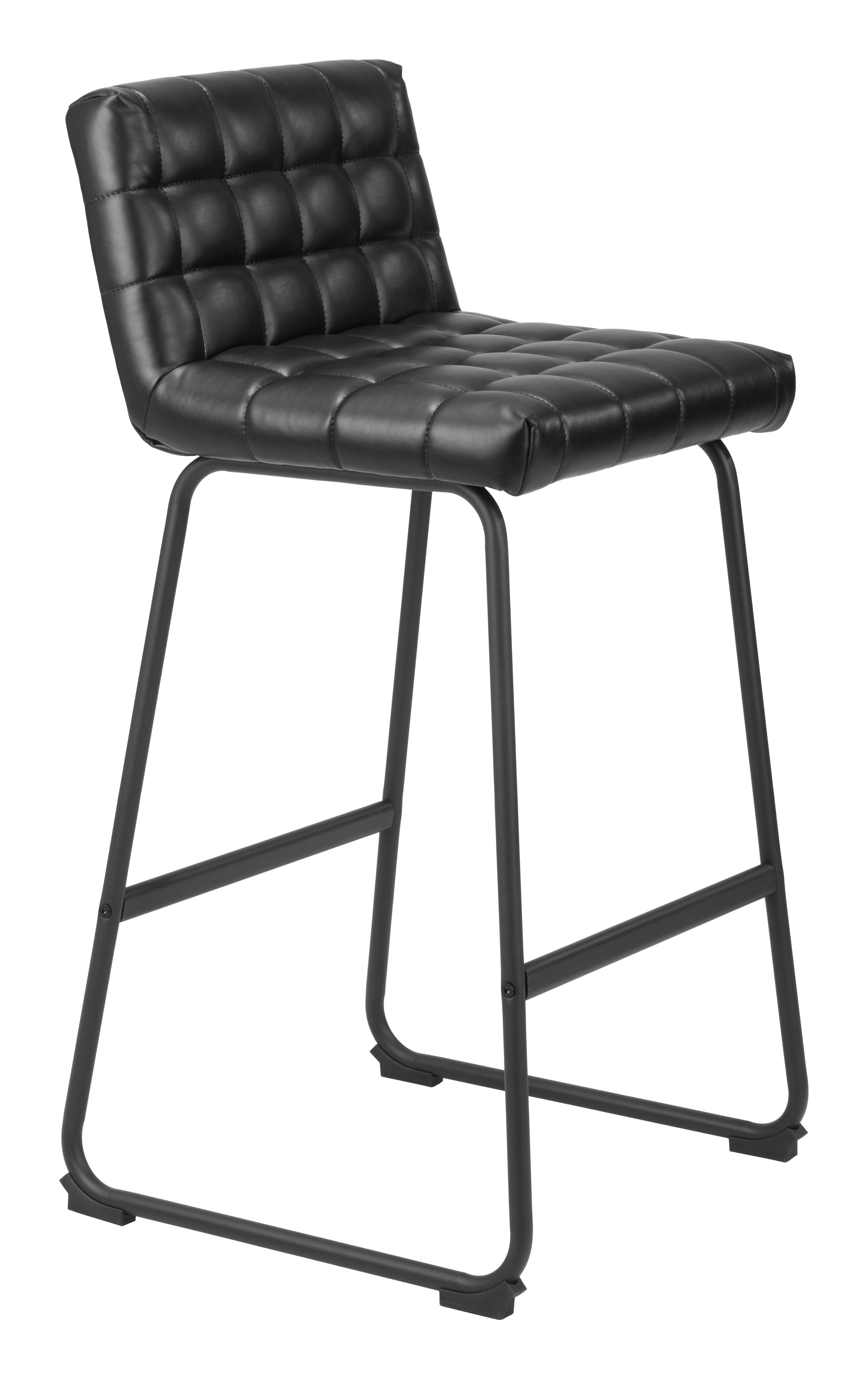 Pago Barstool Black