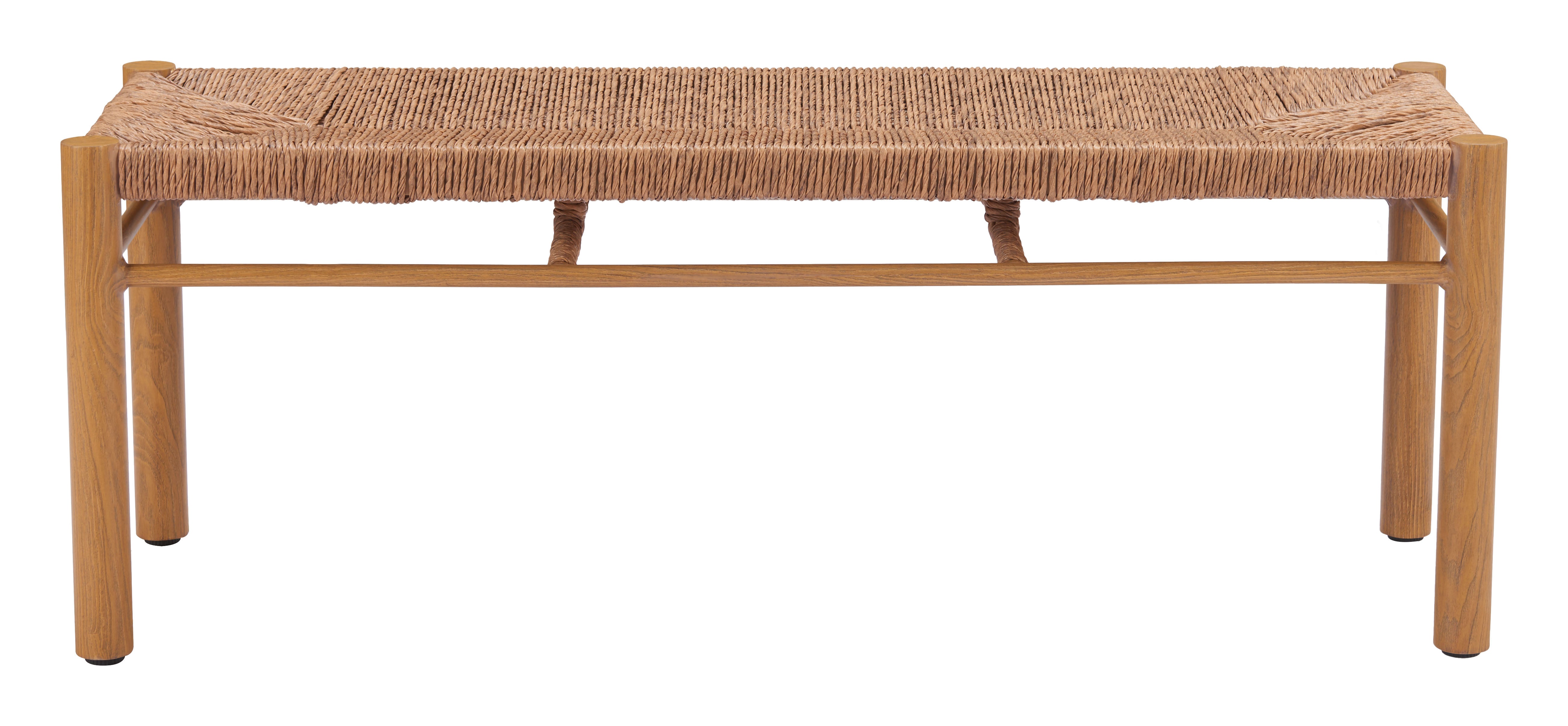 Iska Bench Natural