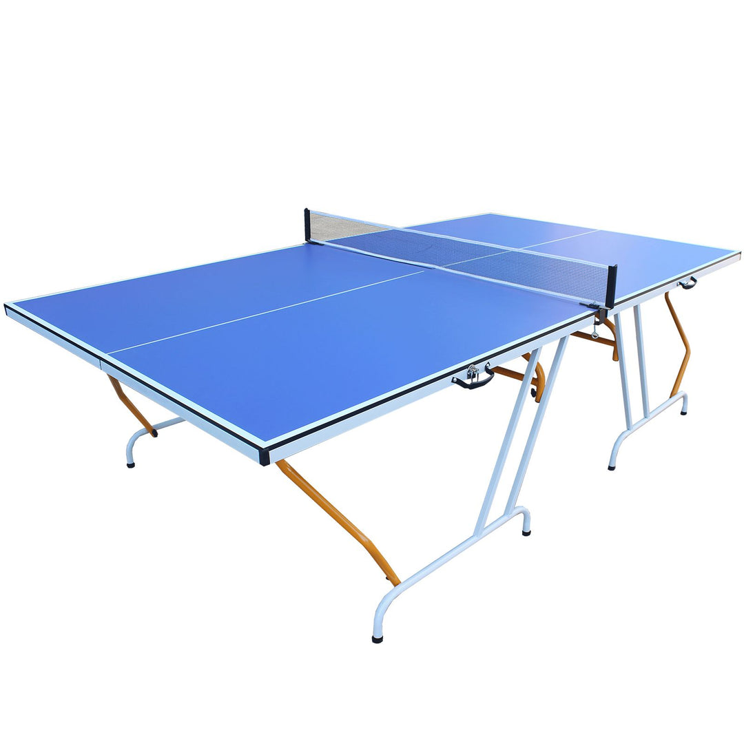 9ft Mid-Size Table Tennis