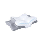 Memory Foam Pillows – Body, Contour & Butterfly Styles
