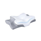 Contour Memory Foam Pillow & Body Pillow – 3 Styles