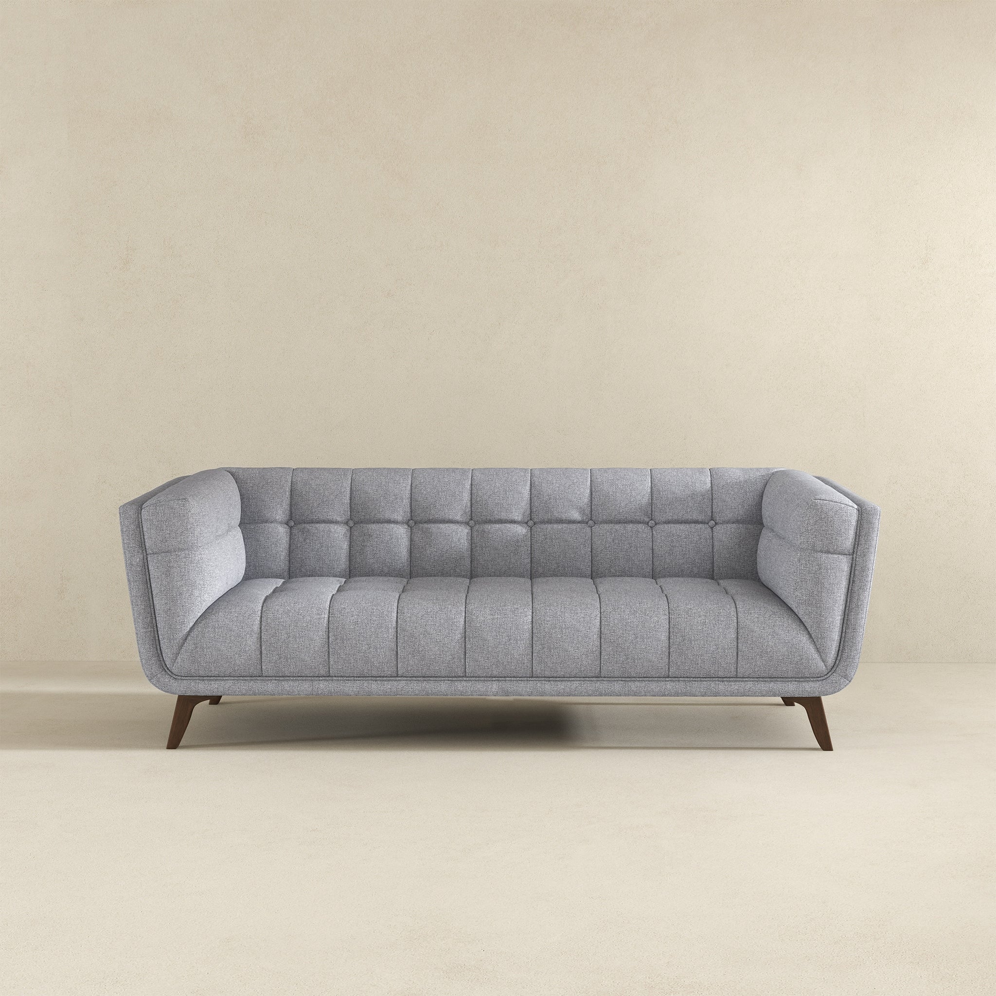 Addison Large Fabric Sofa