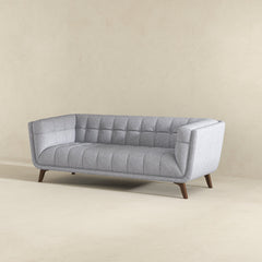 Addison Large Fabric Sofa