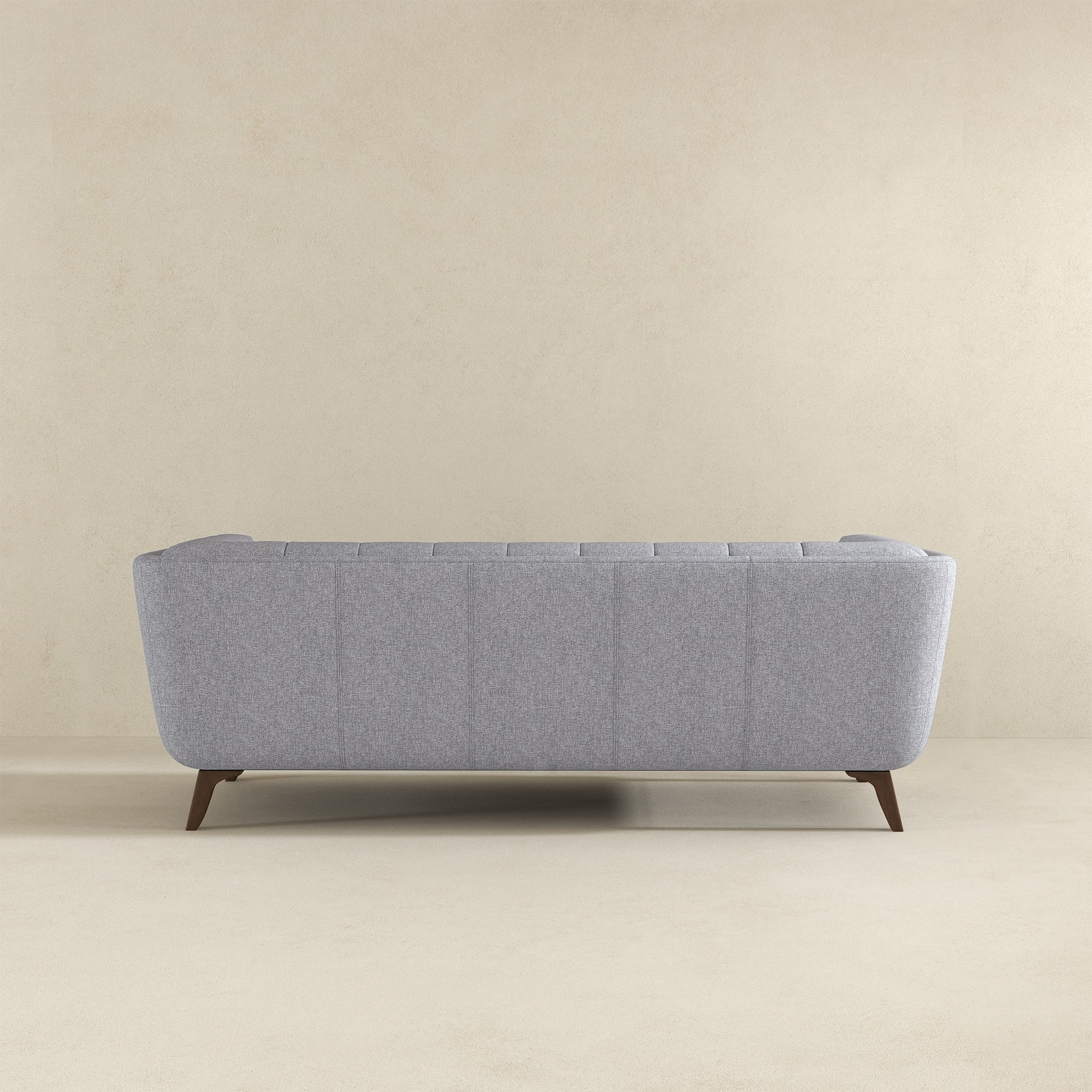 Addison Large Fabric Sofa