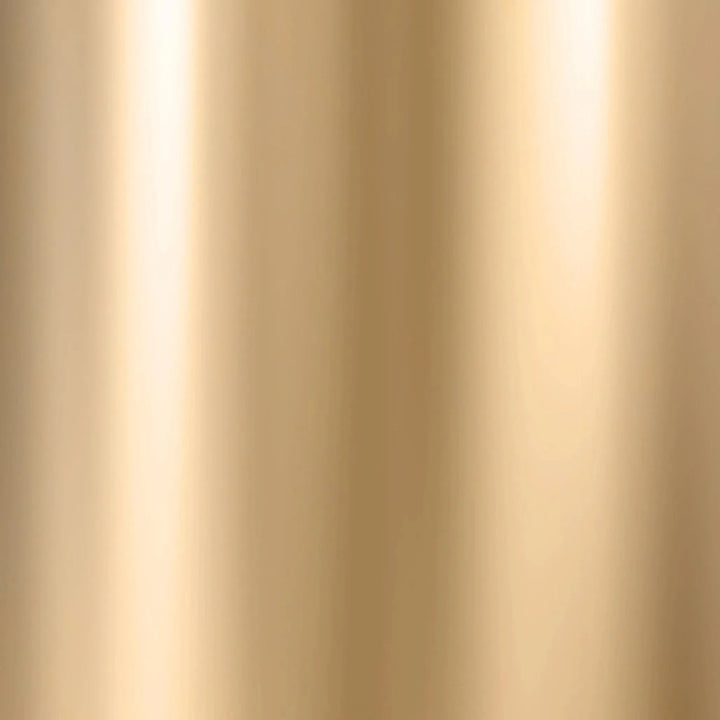 Adele Barstool Orange & Gold