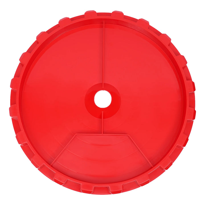 Adjustable Rolling Garage Stool