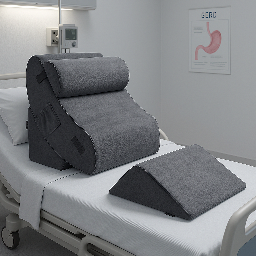 Adjustable Wedge Pillow