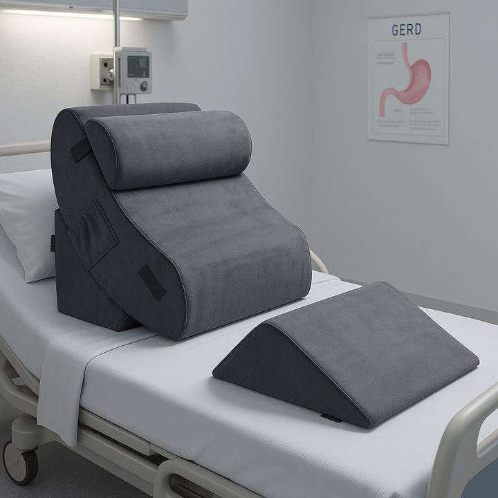 Adjustable Wedge Pillow