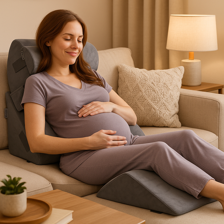 Adjustable Wedge Pillow