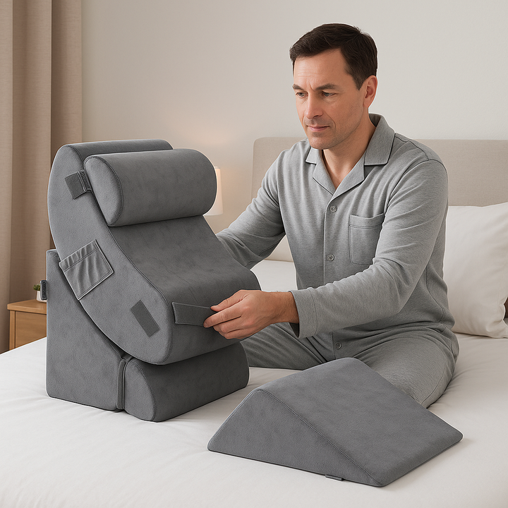 Adjustable Wedge Pillow