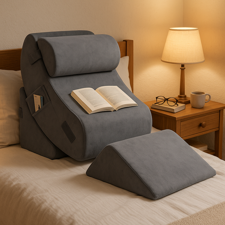 Adjustable Wedge Pillow