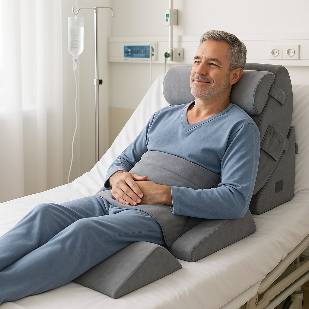 Adjustable Wedge Pillow