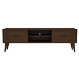 Adrian TV Stand (Walnut)