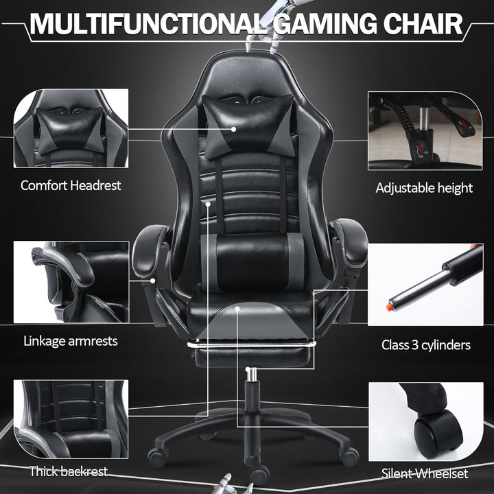 Adult Electronic Gaming Chair