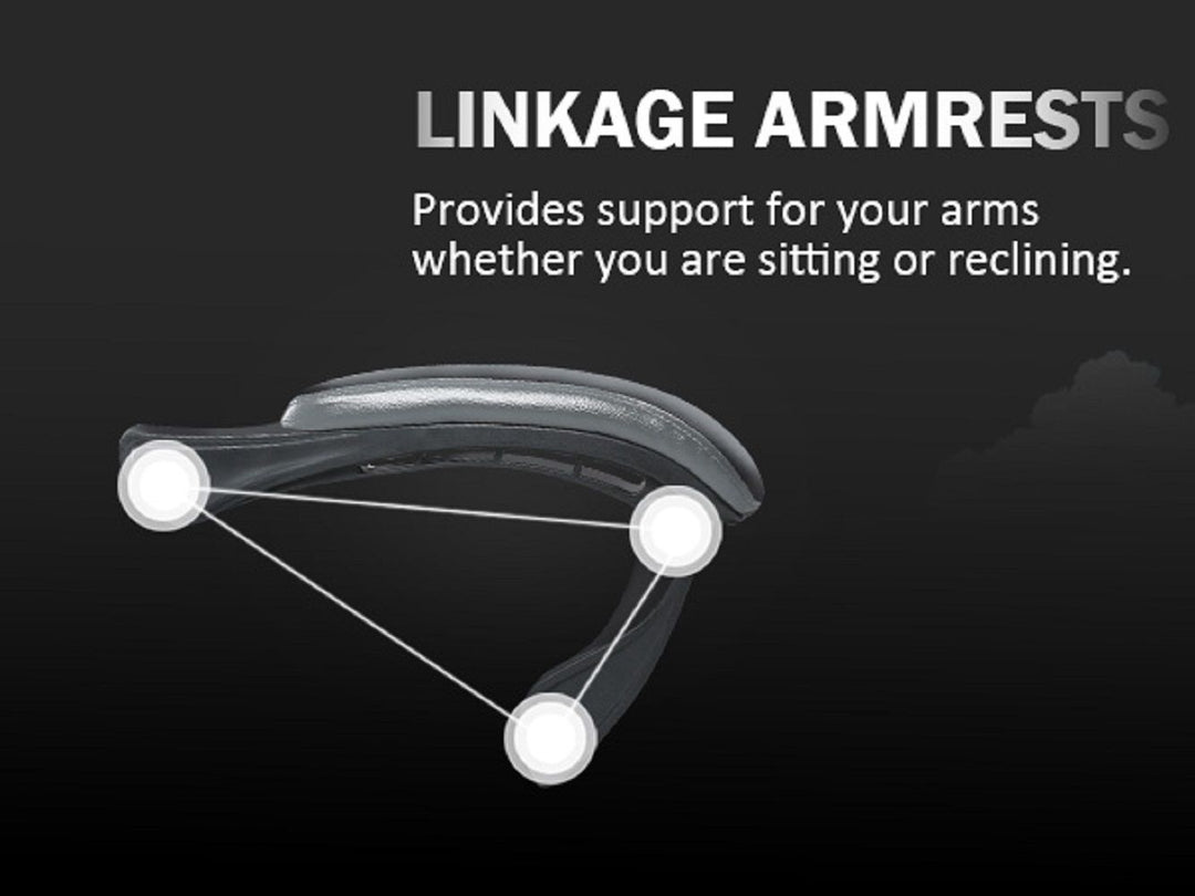 Adult Electronic Gaming Chair