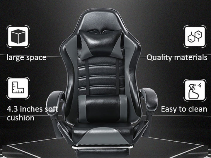 Adult Electronic Gaming Chair