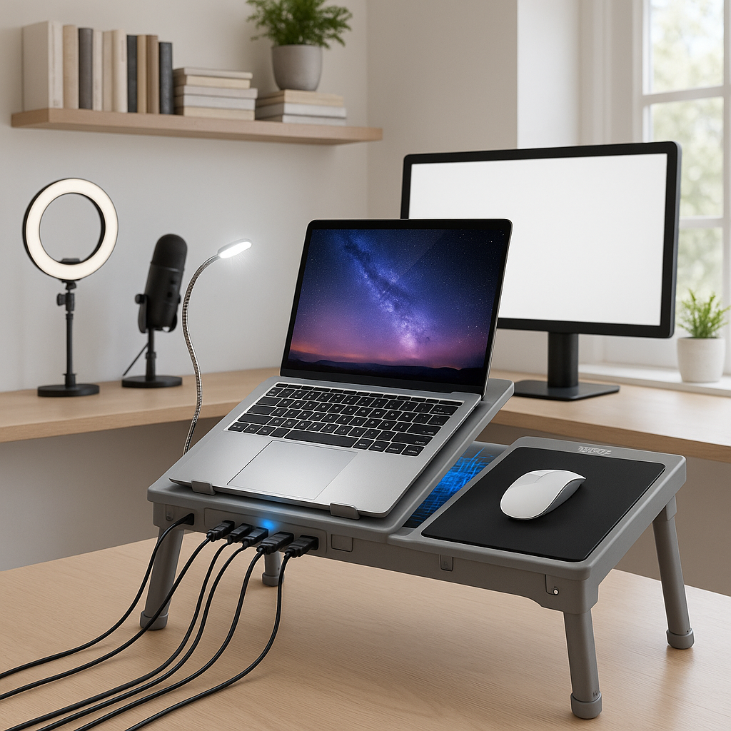 Advanced Cooling Technology
