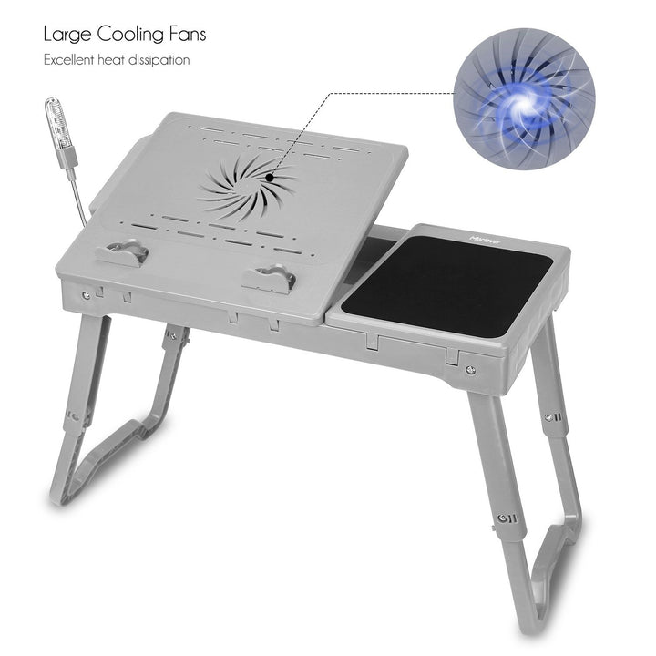 Advanced Cooling Technology