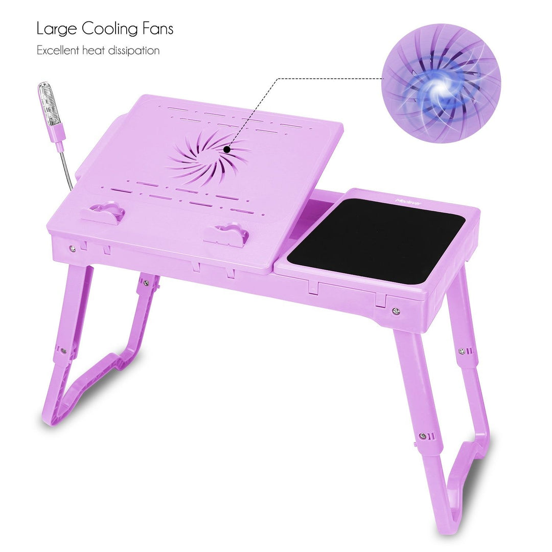 Advanced Cooling Technology 