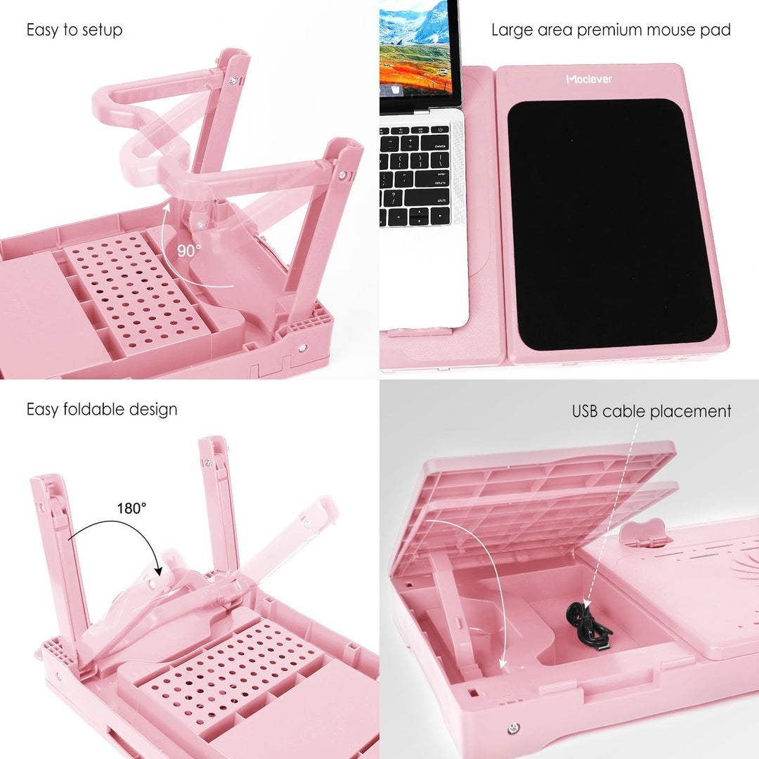 Advanced Cooling Technology