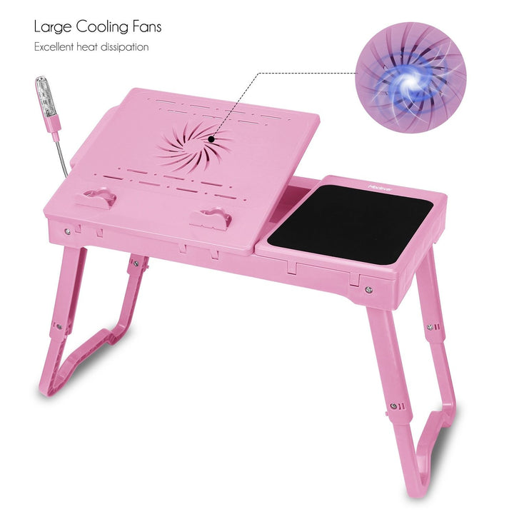 Advanced Cooling Technology