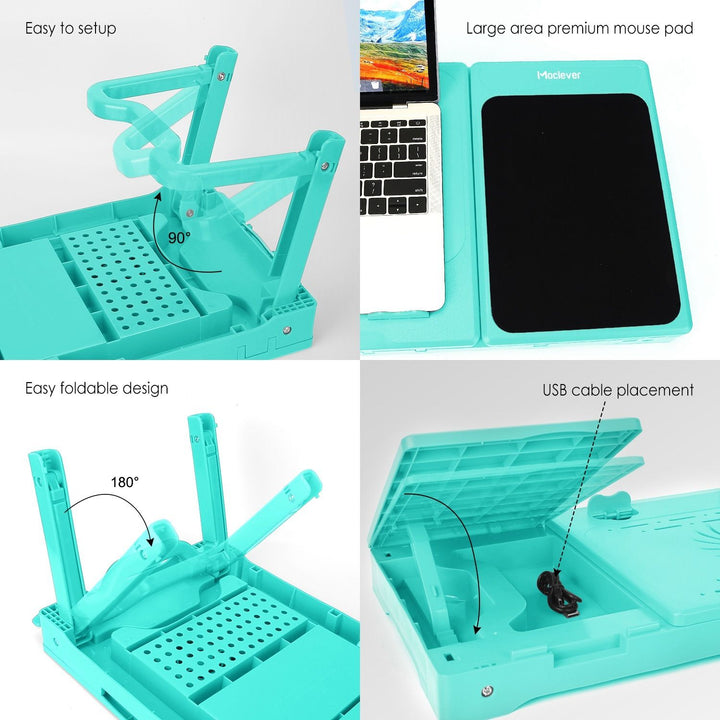 Advanced Cooling Technology