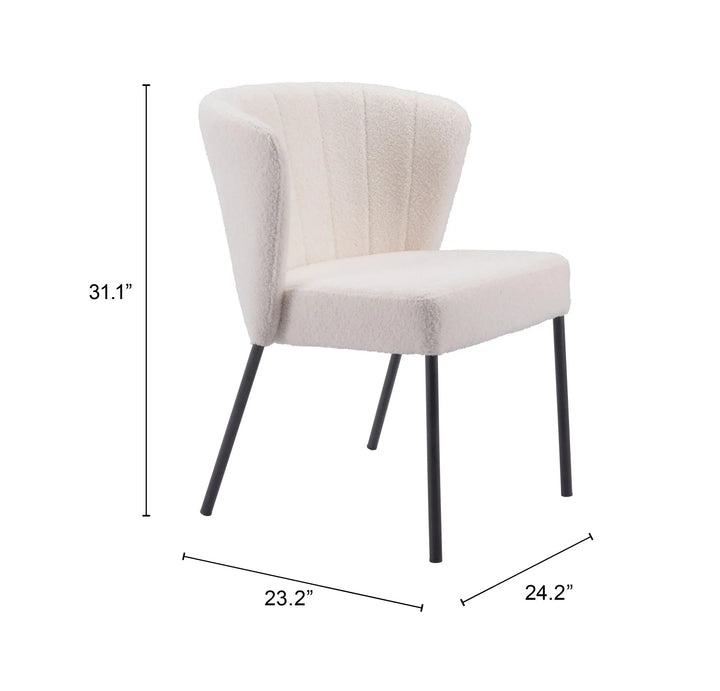 Aimee Dining Chair 